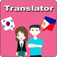Korean To Filipino Translator