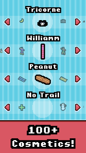Flurry Hurry! Screenshot 2