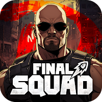 Final Squad - The last troops