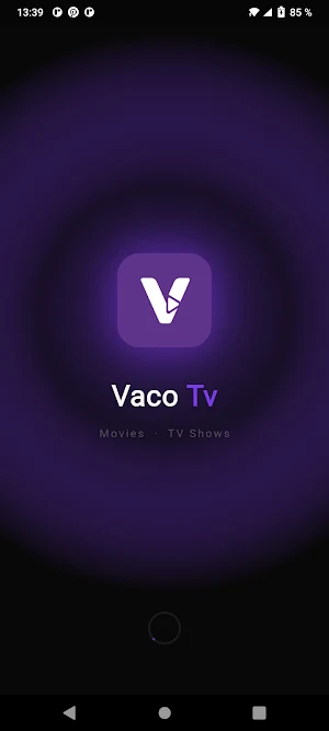 Vaco Tv Screenshot 0
