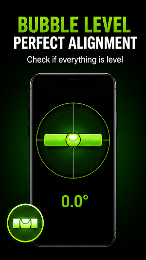 Flashlight Master - LED Torch Screenshot 2