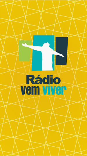 Rádio Vem Viver Screenshot 1