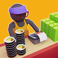 Kimbap Please
