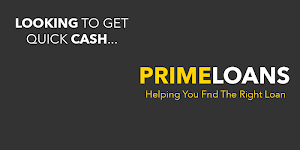 Prime Loans Screenshot 0