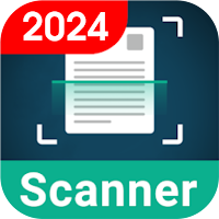 PDF Scanner - Document Scanner