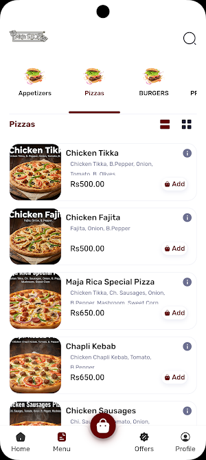 Maja Rica Screenshot 2