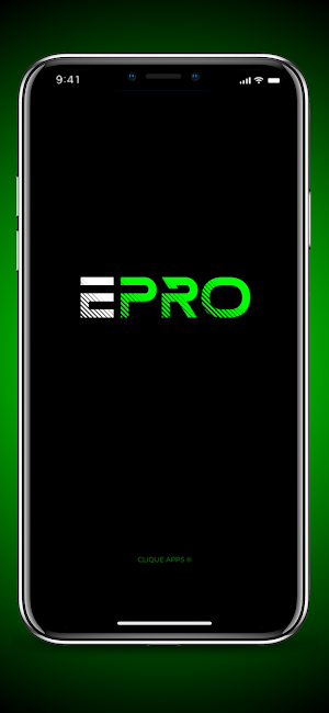 EPRO Screenshot 0