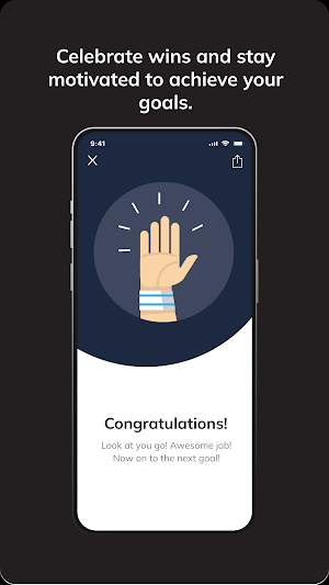 CM FIT CLUB Screenshot 2