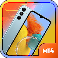 Theme For Samsung Galaxy M14