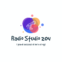 RADIO STUDIO 204