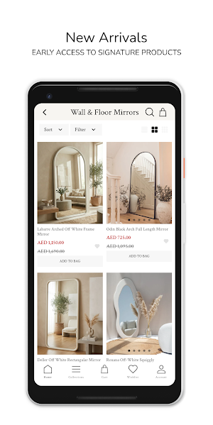 HomeKode Screenshot 3