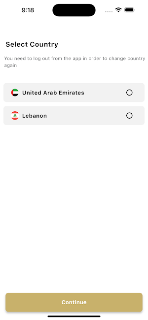Antoine Saliba Rewards Screenshot 1