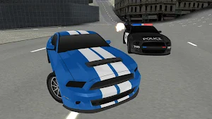 Police VS Robbers 3 Screenshot 0