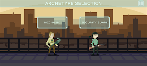 Human Hope Screenshot 1