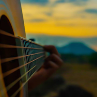 Guitar Wallpaper