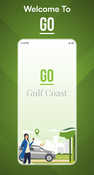 Go Gulf Coast Screenshot 0