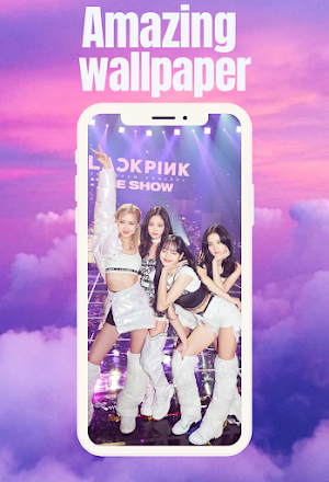 Blackpink Wallpaper HD & 4K Screenshot 2