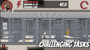 Magick Kick - Physics Game Screenshot 2