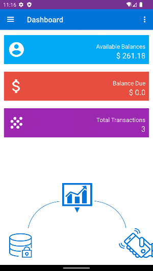 Richard Reseller PRO 24 Screenshot 2