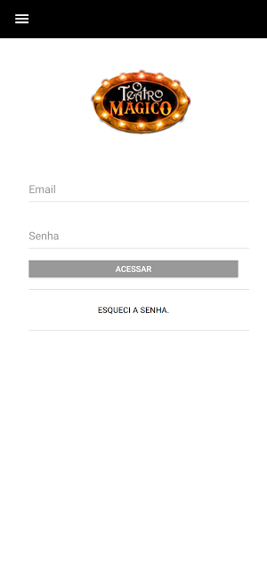 Ingresso Mágico Screenshot 2