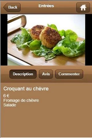 Café Cacahuète Screenshot 1