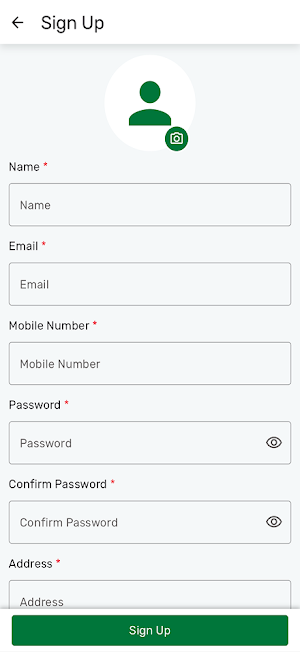 Solarmart Driver Screenshot 2