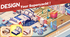 Cooking Voyage - Crazy Chef's Restaurant Dash Game Screenshot 2