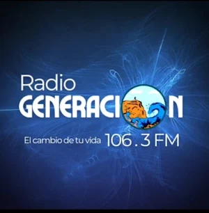 Radio Generación Screenshot 2