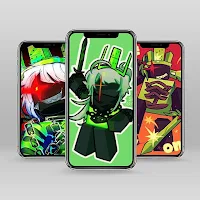 1x1x1x1 Forsaken Wallpapers