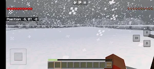 Mastercraft Snow Screenshot 0