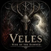 Veles: Rise of the Damned