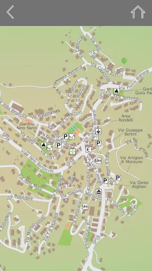 Monzuno Screenshot 2