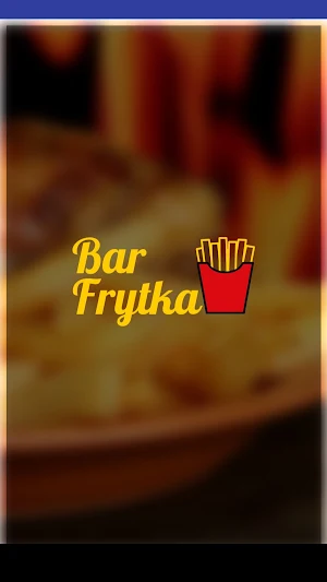 Bar Frytka Screenshot 3