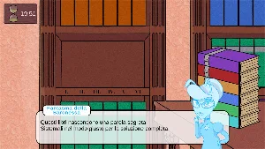 Fuga dal Castello Screenshot 1