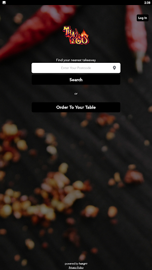Thai 2 Go Screenshot 0