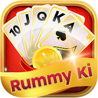 Rummy Ki Card Cracker