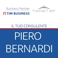 Piero Bernardi