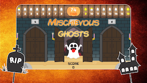 Trick or Treat Screenshot 2