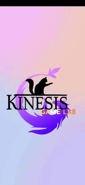 Kinesis Game Lab Screenshot 0