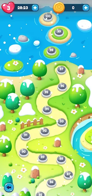 Emoji Blast Screenshot 2