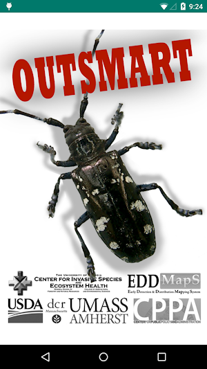 Outsmart Invasive Species Screenshot 0