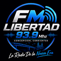 Radio Libertad 93.9