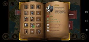 MedievalTD - Crusade Invasion Screenshot 3