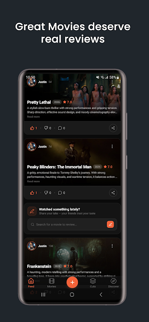 myrevoo Screenshot 1