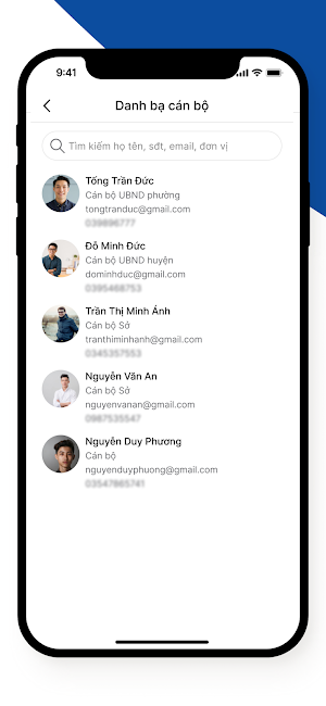 QT QUANG BINH - S Screenshot 2