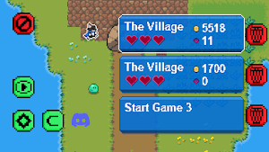 Foxi's Adventure Screenshot 0