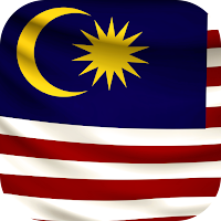 Malaysia Flag Wallpaper