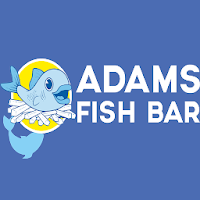 Adam's Fish Bar