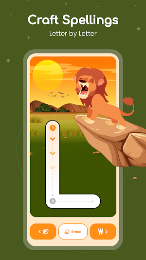 Chibaree: Preschool Activities Screenshot 2