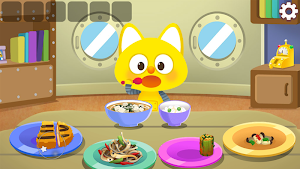로디의 행복한 하루 Screenshot 2